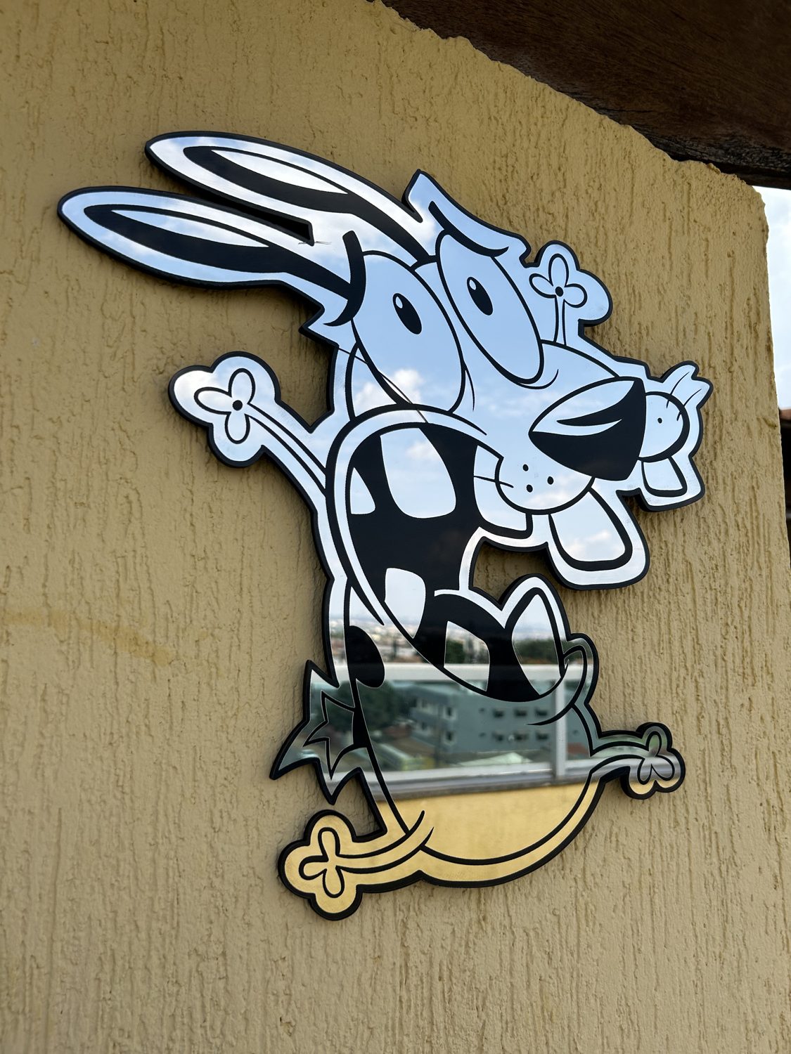 Espelhos, trabalho 9