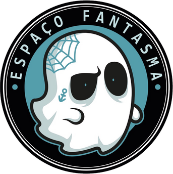 Logo do Espaço Fantasma